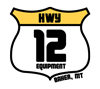 HWY 12 Equipment